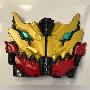 Max Ryu Soul Kishiryu Sentai Ryusoulger Ryusoul Changer Accessory  Replacement